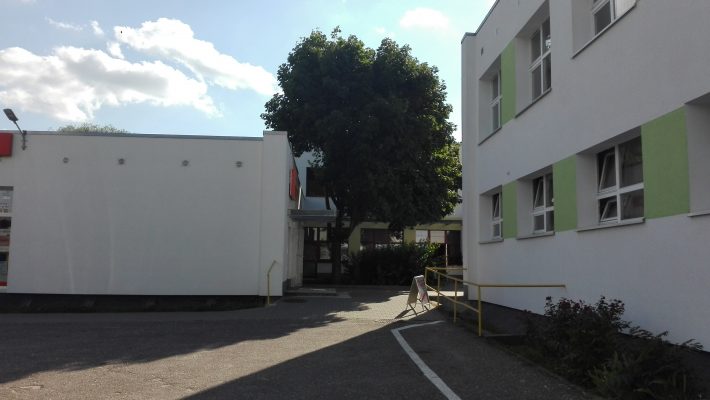 Ubezpieczenie przychodni