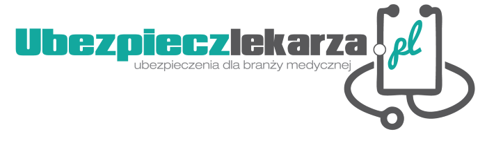 Ubezpieczlekarza.pl - ubezpieczenia dla branży medycznej