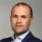 Konrad Gawron, broker ubezpieczeniowy